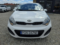 Kia Rio 1.2 85ps Benzyna Alusy 15 Klimatyzacja Gniezno - zdjęcie 8