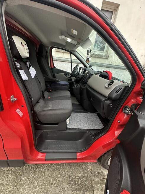 Renault Trafic Konin - zdjęcie 6