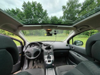 Peugeot 5008 2.0 HDI Jabłonna - zdjęcie 6