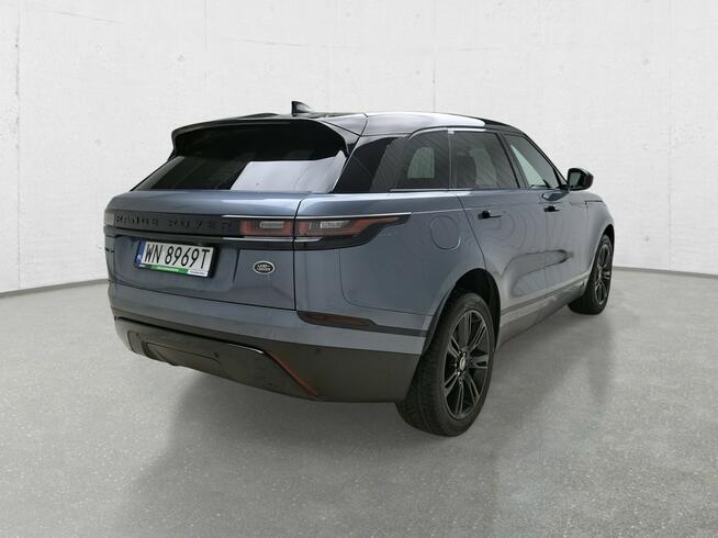 Land Rover Range Rover Komorniki - zdjęcie 7