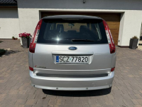 Ford C-Max 1.6 benzyna + lpg gaz sprawny zarejestrowany do jazdy Konradów - zdjęcie 5