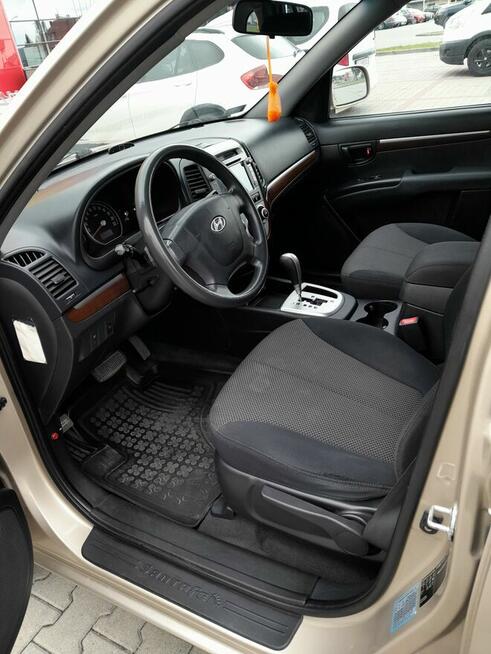 Sprzedam Hundai Santa Fee Łabowa - zdjęcie 5