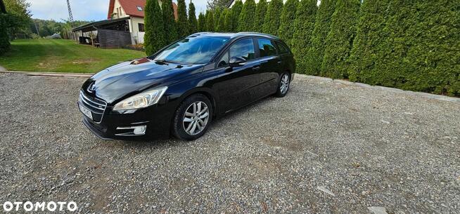 Peugeot 508 2014r 1.6 Diesel Miedziana Góra - zdjęcie 7