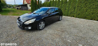 Peugeot 508 2014r 1.6 Diesel Miedziana Góra - zdjęcie 7
