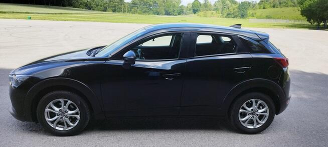 Ładna Mazda Bychawa - zdjęcie 1