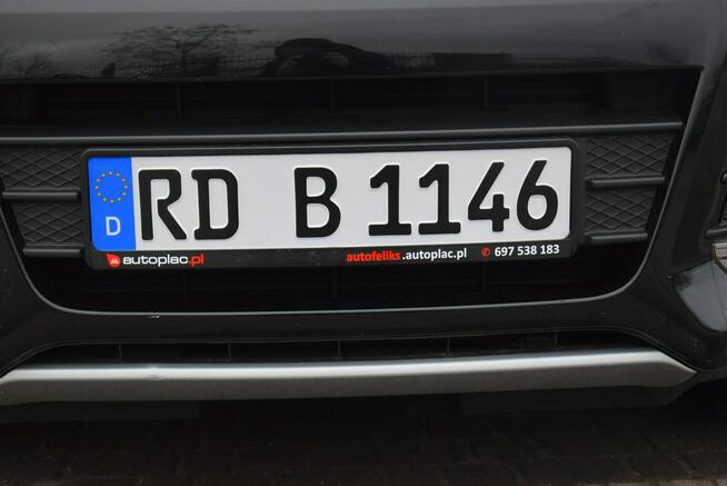 Ford Kuga 2.0D 2015r/ Duza Navi/ 176 Tys Km/ Sprowadzony/ Opłacony Majdan Sieniawski - zdjęcie 6