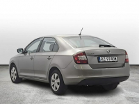 Škoda RAPID 1.0 TSI Active ! Z Polskiego Salonu ! Faktura VAT ! Warszawa - zdjęcie 3