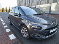 Citroen C4 Picasso 2.0 e-HDI Euro 6 Warszawa - zdjęcie 8