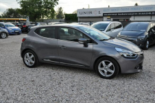 Renault Clio Klimatyzacja Automat Czujniki Parkowania Serwis Warszawa - zdjęcie 3