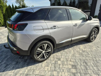 Peugeot 3008 1.5hdi manual KAMERA ALCANTARA navigacja led Drelów - zdjęcie 9