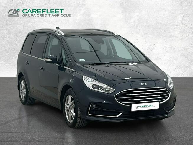 Ford Galaxy 2.0 ECOBLUE Titanium Warszawa - zdjęcie 3