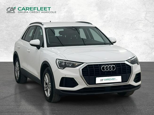 Audi Q3 35 TFSI mHEV S tronic Kombi Warszawa - zdjęcie 3