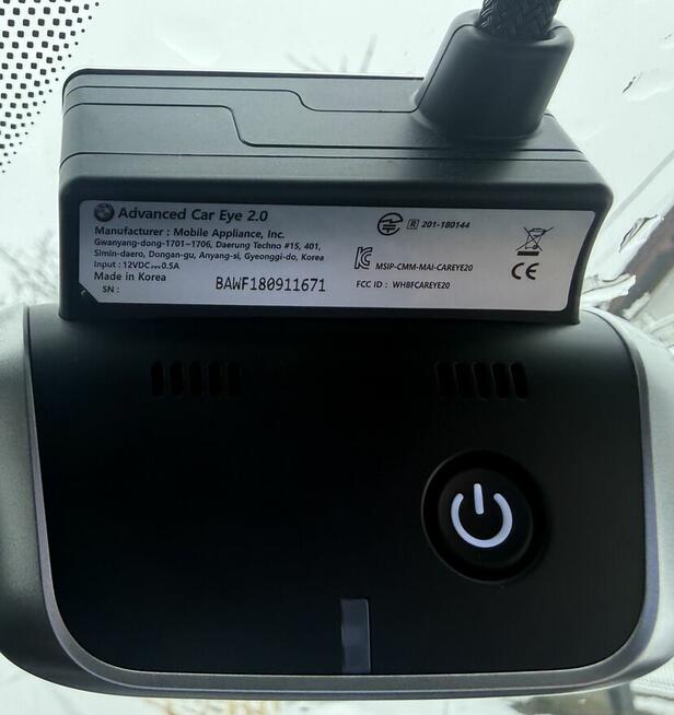 BMW Seria 1, salon Polska, pierwszy właściciel, 55 tys. km Myślenice - zdjęcie 10