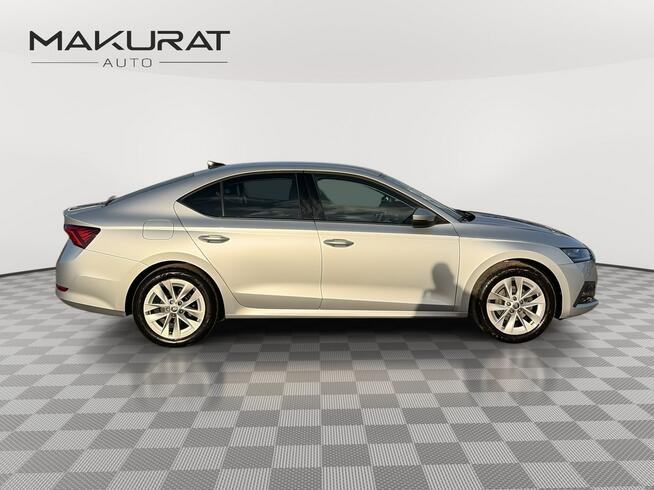 Škoda Octavia GD6J367#1.5 TSI Ambition K.cofania LED Salon PL VAT 23% Gdańsk - zdjęcie 8