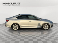 Škoda Octavia GD6J367#1.5 TSI Ambition K.cofania LED Salon PL VAT 23% Gdańsk - zdjęcie 8