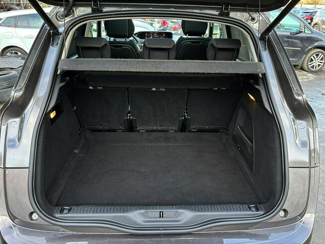 C4 PICASSO 2.0HDI 150km LED skóra PANORAMA navi KAMERA 360 asysta 2018 Tychy - zdjęcie 7