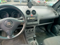Seat Arosa 1.0 03r Tarnów - zdjęcie 7