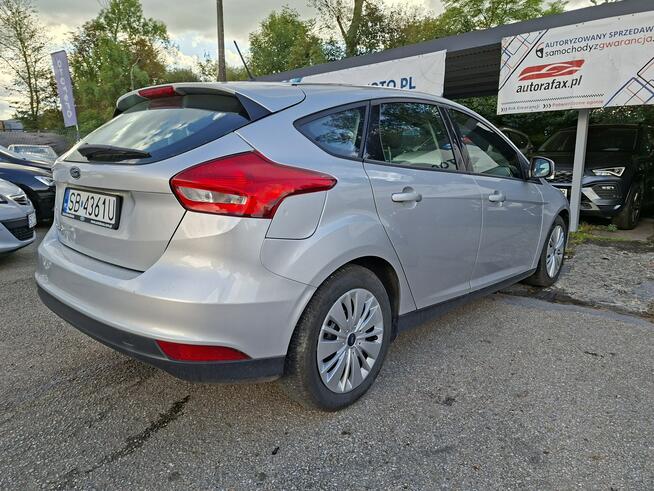 Ford Focus Klimatyzacja, Podgrz. szyba czołowa, Ele szyby, PL Salon Cieszyn - zdjęcie 11
