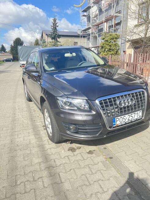 Motoryzacja Ostrów Wielkopolski - zdjęcie 11