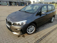 BMW Serii 2, 216d Gran Tourer