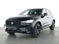 Volvo XC 60 B5(B) AWD Black Edition Ultra *Gwarancja*FV23%*