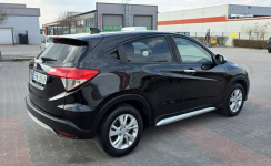 Honda HR-V 1.5 VTEC 130 koni Kamera Klimatronik możliwa ZAMIANA Rawa Mazowiecka - zdjęcie 4