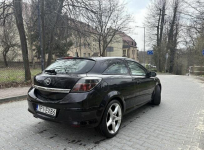 Opel Astra 1.9 CDTI 150KM 2005