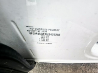 Peugeot 3008 Od 1100złM-c! 1,6puretech181km#Gtline#fullLed#Est8hp Warszawa - zdjęcie 8