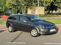 Opel Astra Oryginał Stan Bezwypadkowy I Właściciel Serwis do końca 5D Zielona Łąka - zdjęcie 2