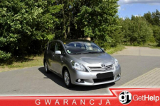 Toyota Verso 1.8i-VTEC *147KM*Panorama