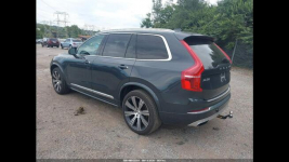 Volvo XC 90 INSCRIPTION / AWD / T6 / niski przebieg Warszawa - zdjęcie 6