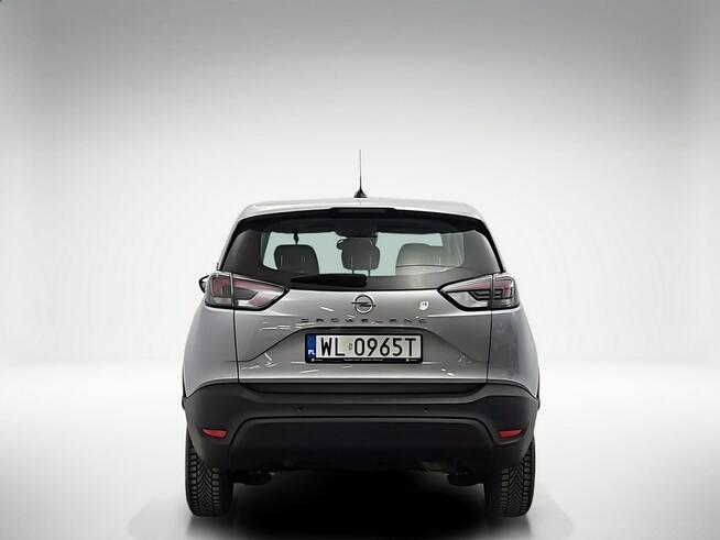 Opel Crossland 1.2 T Edition ! Z Polskiego Salonu ! Faktura VAT ! Warszawa - zdjęcie 4