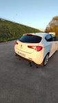 Alfa Romeo giullietta 2.0 jtdm 2011 Lublin - zdjęcie 6