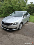 Skoda Octavia 2017 PO PRZEGLĄDZIE