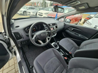 Kia Rio Alufelgi 16 , czujniki parkowania Olsztyn - zdjęcie 10