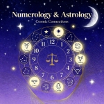 Numerologia i Astrologia - karta urodzenia Gdańsk - zdjęcie 4