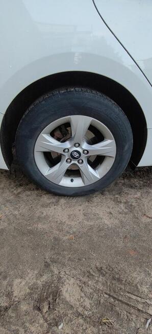 Hyundai i40 kombi 1.6 benzyna Myszków - zdjęcie 5