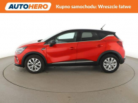 Renault Captur led auto klima virtual navi pdc Warszawa - zdjęcie 2