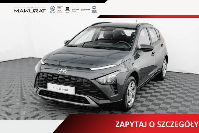 Hyundai Bayon WD2691R#1.0 T-GDI Modern K.cof Salon PL VAT23% Pępowo - zdjęcie 1