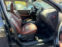 Nissan Qashqai 2.0 150 diesel  4x4 nawigacja panorama Łodygowice - zdjęcie 5