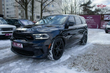 Dodge Durango Wersja R/T*Benzyna 5.7*4x4 Warszawa - zdjęcie 5