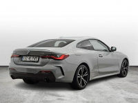 BMW 420 xDrive mHEV M Sport ! Z Polskiego Salonu ! Faktura VAT ! Warszawa - zdjęcie 5