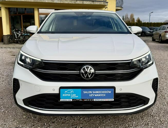 Volkswagen Taigo Navi,ACC,PDC,Serwis,Gwarancja Kamienna Góra - zdjęcie 2