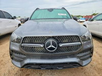GLE 350 / 4Matic / pakiet AMG / niski przebieg Wrocław - zdjęcie 2