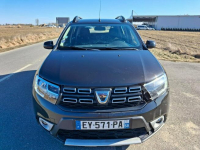 Dacia Sandero Stepway Stepway Pleszew - zdjęcie 4