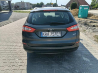 FORD MONDEO / 1.5 BENZYNA / KOMBI / UBYWA PŁYN / OKAZJA / Ostrów Wielkopolski - zdjęcie 9