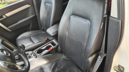 Chevrolet Captiva LPG Skóry 5-osobowy Olsztyn - zdjęcie 8
