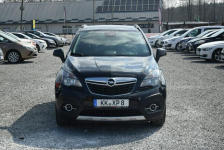 Opel Mokka 1.6 MPI Navi/ Kamera/ 2016r/ Hak/ Sprowadzony Majdan Sieniawski - zdjęcie 2