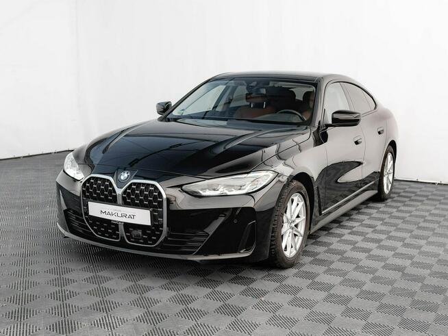 GD8G061#420i NAVI 2 stref klima K.cof LED Salon PL VAT23% Gdańsk - zdjęcie 2