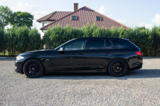 BMW 525 Lipsko - zdjęcie 5